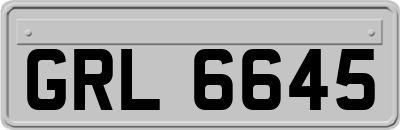 GRL6645