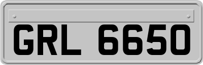 GRL6650