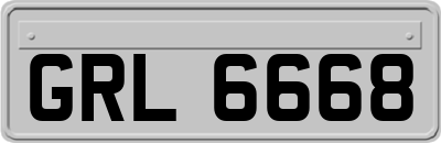 GRL6668