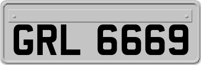 GRL6669