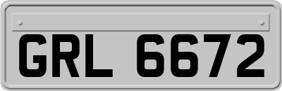 GRL6672
