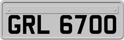 GRL6700