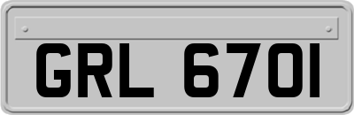 GRL6701