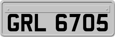 GRL6705