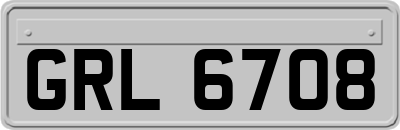 GRL6708