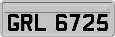GRL6725