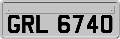 GRL6740