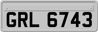 GRL6743