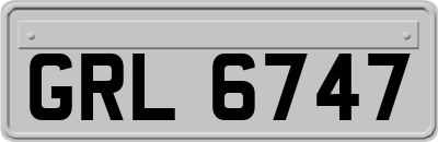 GRL6747