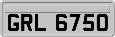 GRL6750