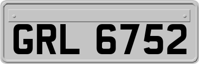 GRL6752