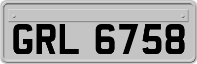 GRL6758