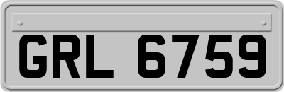 GRL6759