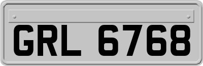 GRL6768