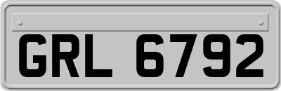 GRL6792