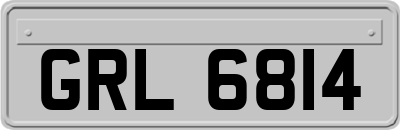GRL6814