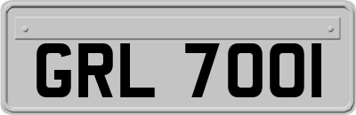 GRL7001