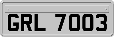 GRL7003