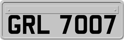 GRL7007