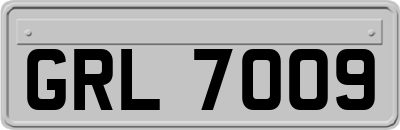 GRL7009