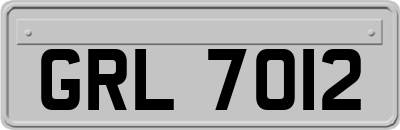 GRL7012