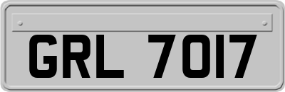 GRL7017
