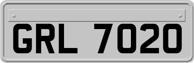 GRL7020