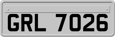 GRL7026