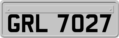 GRL7027