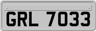 GRL7033