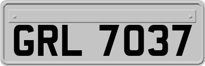 GRL7037