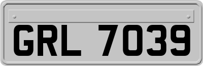 GRL7039