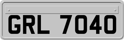 GRL7040