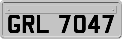 GRL7047