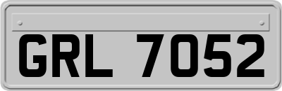 GRL7052