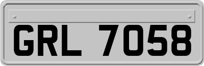 GRL7058