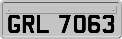 GRL7063