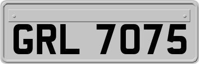 GRL7075