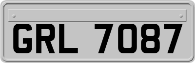GRL7087
