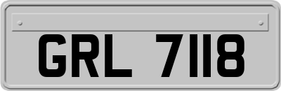 GRL7118