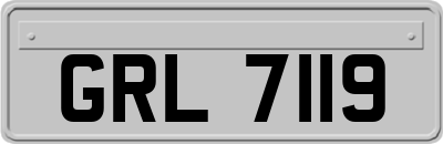 GRL7119