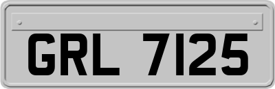 GRL7125