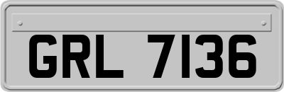 GRL7136