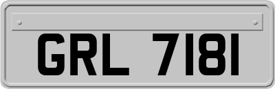 GRL7181