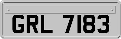 GRL7183