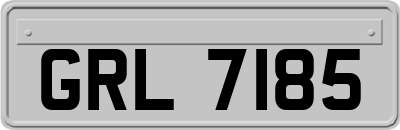 GRL7185