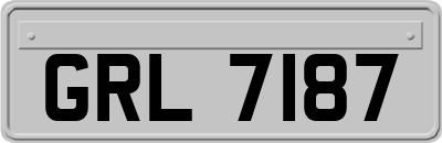 GRL7187