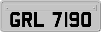 GRL7190