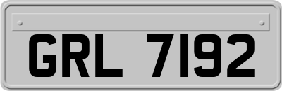 GRL7192