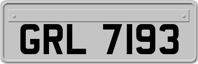 GRL7193